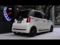 BLITZ / NUR-OVAL Ti JG1 N-ONE EXHAUST SOUND