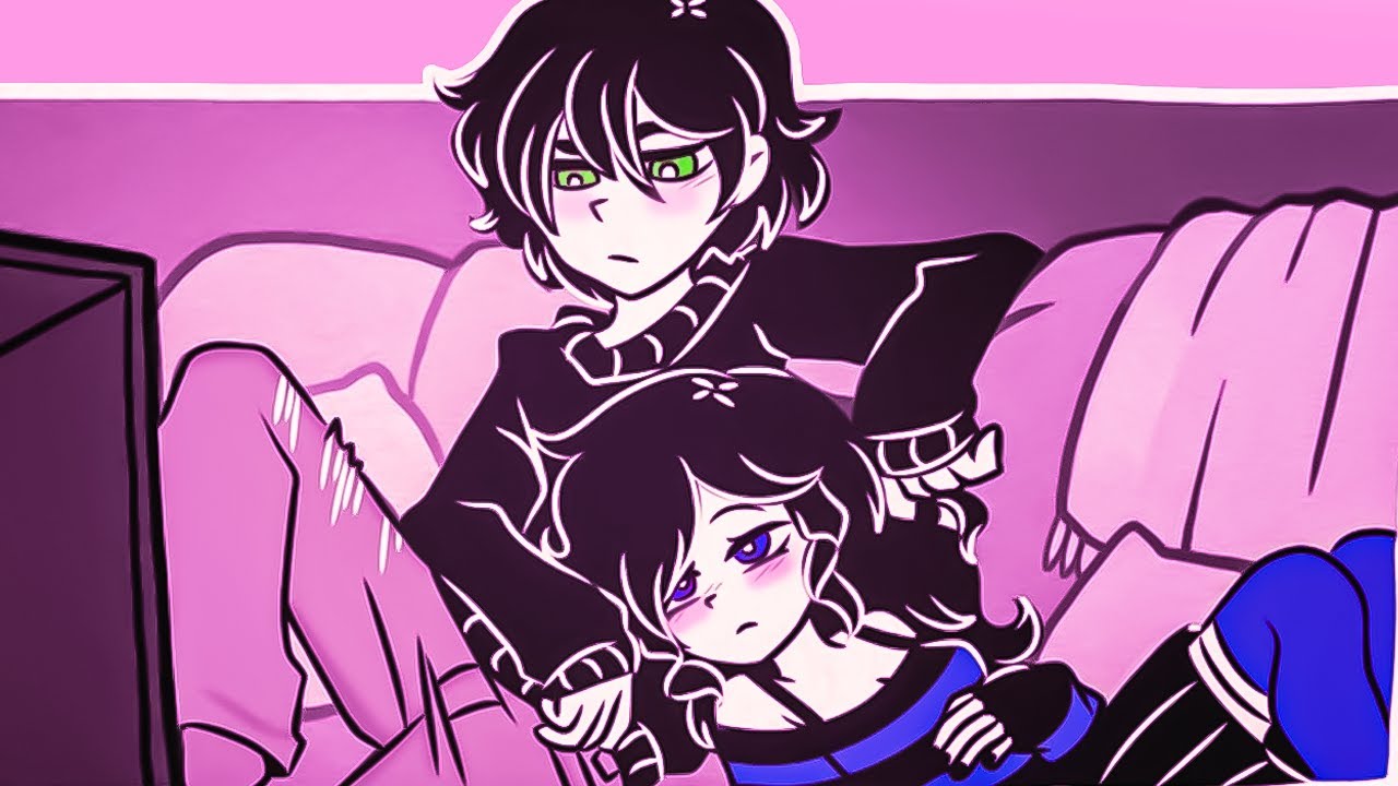 QUEM PERDOA É DEUS!!! - The Coffin of Andy and Lili #01