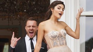 Sen Çal Kapımı 13.Bölüm Hande Erçel Ve Kerem Bursinden Muhteşem Bir Kare