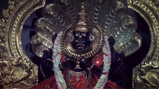 Narasimha Aarti (May 30, 2019)