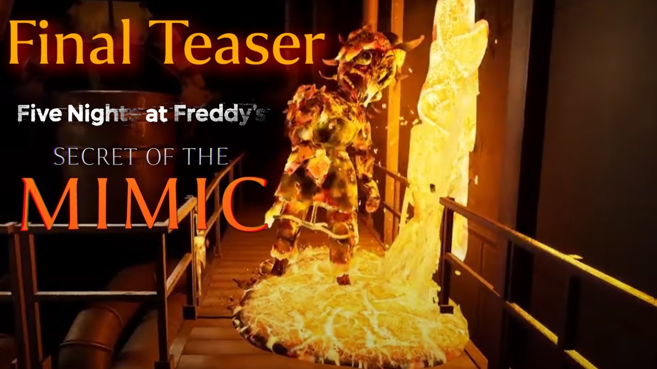 THE FNINAL TEASER BEFORE SOTM RELEASES!