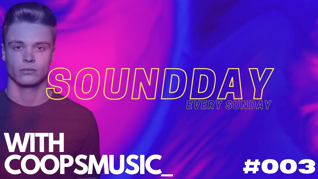 Guarda MANUSSA-RADIO : SoundDay #003 (With COOPSMUSIC_) su YouTube Guarda MANUSSA-RADIO : SoundDay #003 (With COOPSMUSIC_) su YouTube