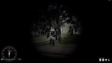 Firefly shitting on German tanks | Post Scriptum