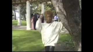 Happy Birthday Sharon 2014 - Love Insurance - Sharon Redd - Video By Glenn Rivera