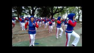 Senam Jantung Sehat - Seri III