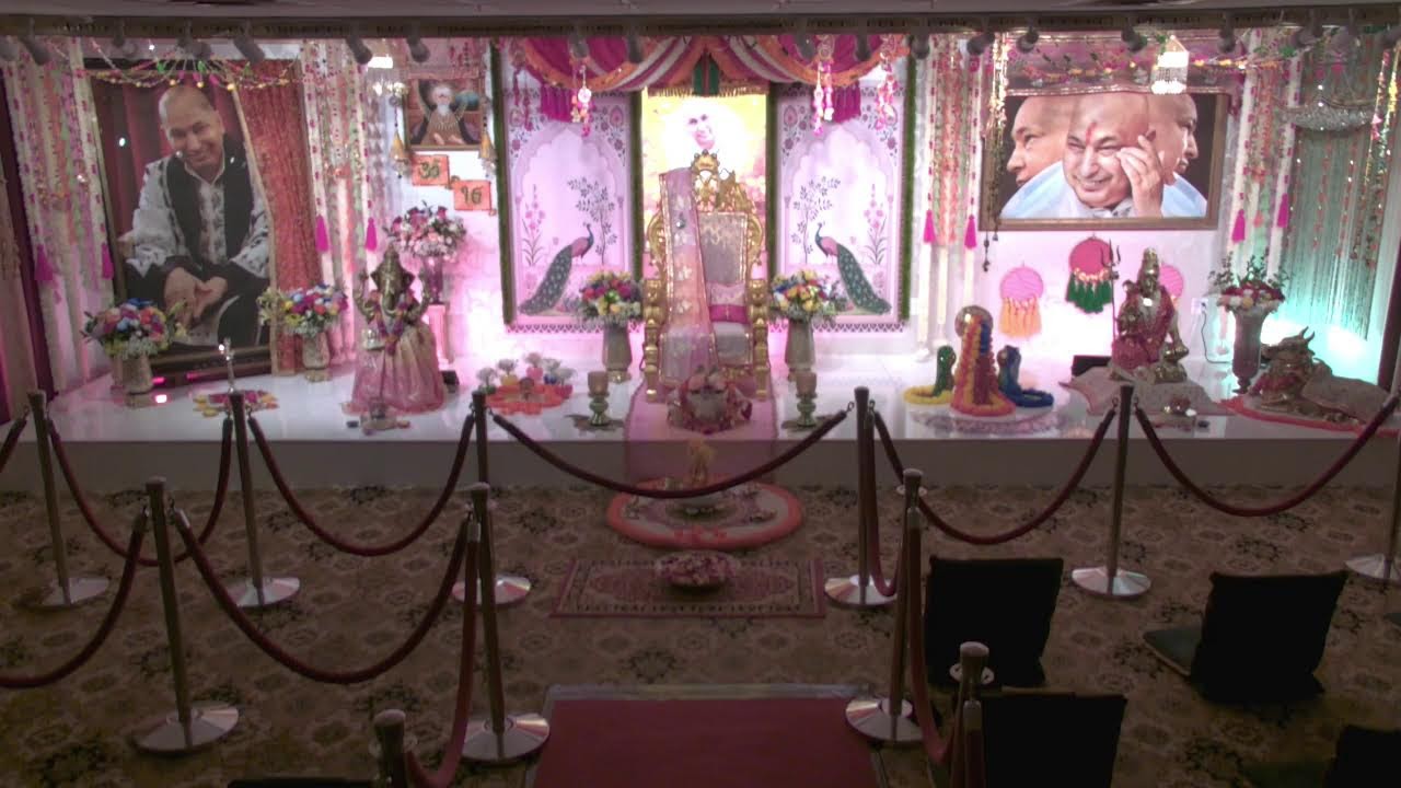 Guruji Maharaj Satsang - Live Streaming Broadcast from Guruji Ka Mandir @Kilmer