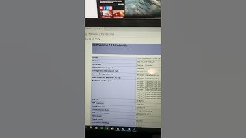 Web Server and Site Raspberry Pi