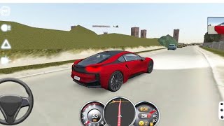 driving school BMW (mobile game) screenshot 5