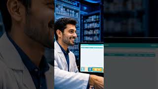 MedX POS – Smart Pharmacy POS Software in Pakistan | Medical Store Billing &amp; Inventory System