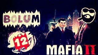 Mafia Ii - Bölüm 12 - Gerizekalı Joe