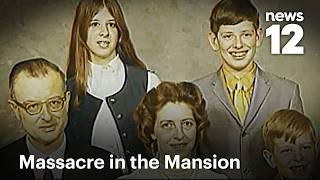 Tracking down John List, the man responsible for his family's murder in a New Jersey mansion