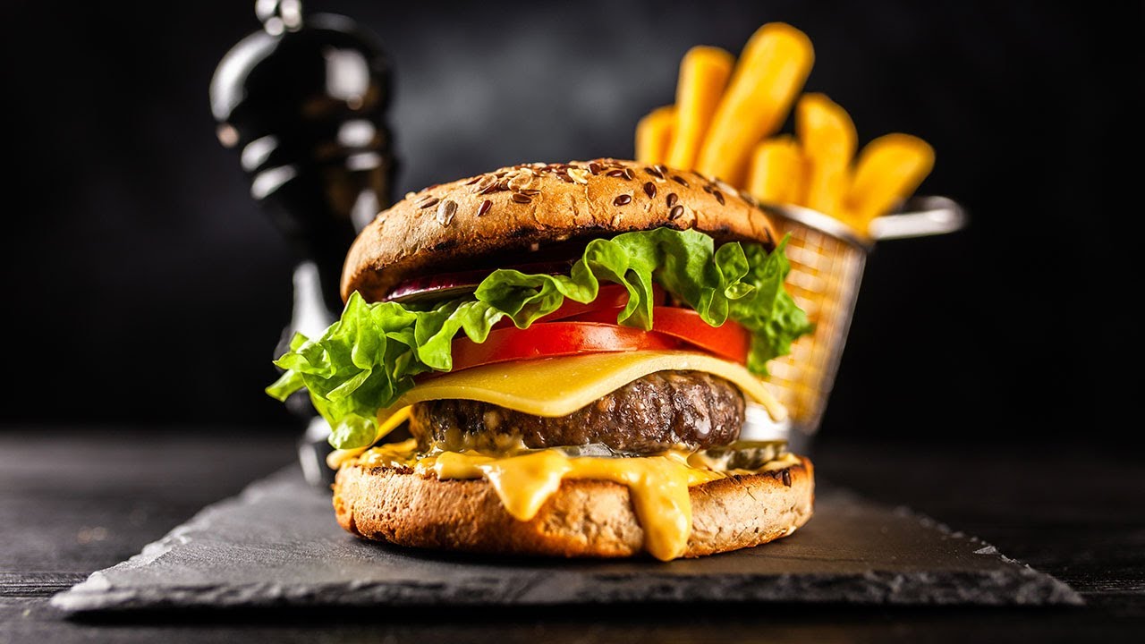 Got the munchies? What people are eating on 420