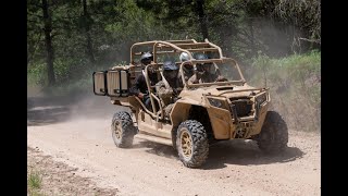 Modular, Scalable Energy Platform for Defense, Military &amp; Emergency Response Forward Operations