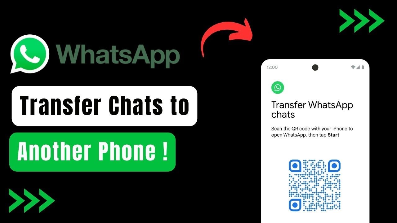 How To Transfer WhatsApp Chats To Another Phone YouTube how-to-transfer-whatsapp-chats-to-another-phone-youtube