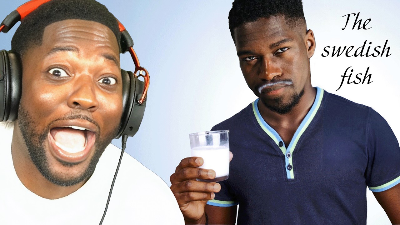 Ипи падает после того, как его уличили в резвости на снегу