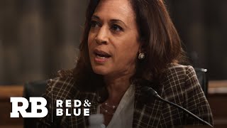 What Kamala Harris brings to the ticket as Joe Biden's running mate