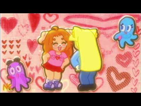 KISSY KISSY | ANIMATION MEME