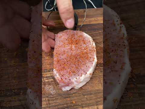 Vídeo: A quina temperatura es fa el filet de porc?