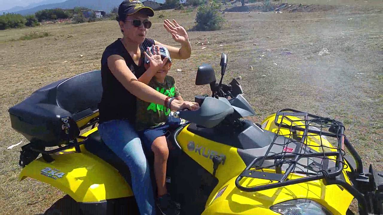 LINHAI LH200 /// ULUDAG /// 