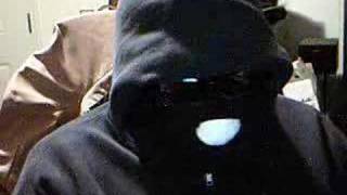 The Unknown User Who Talks About Celebs