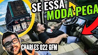 SE ESSA MODA PEGA !!! + CHARLES 022 GFM CAIXARIA ESTRALANDO!!!