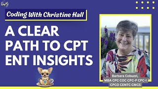 A Clear Path to CPT ENT Insights