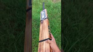THIS IS AK-47 TRIPLE BLADE BURN EDITION TOP GRADE BAT #viral #shorts #youtubeshorts #trending tr