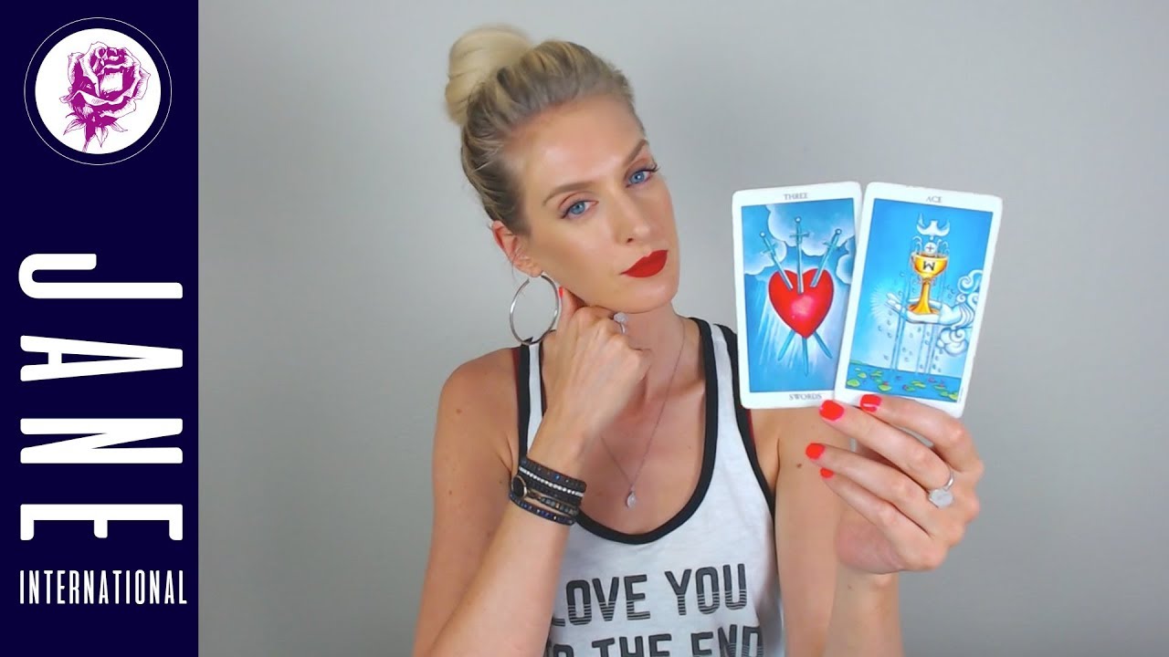 Meeting In The Middle, Sagittarius! August 2019