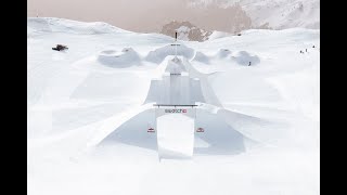 Swatch Nines Snow 2024 Recap