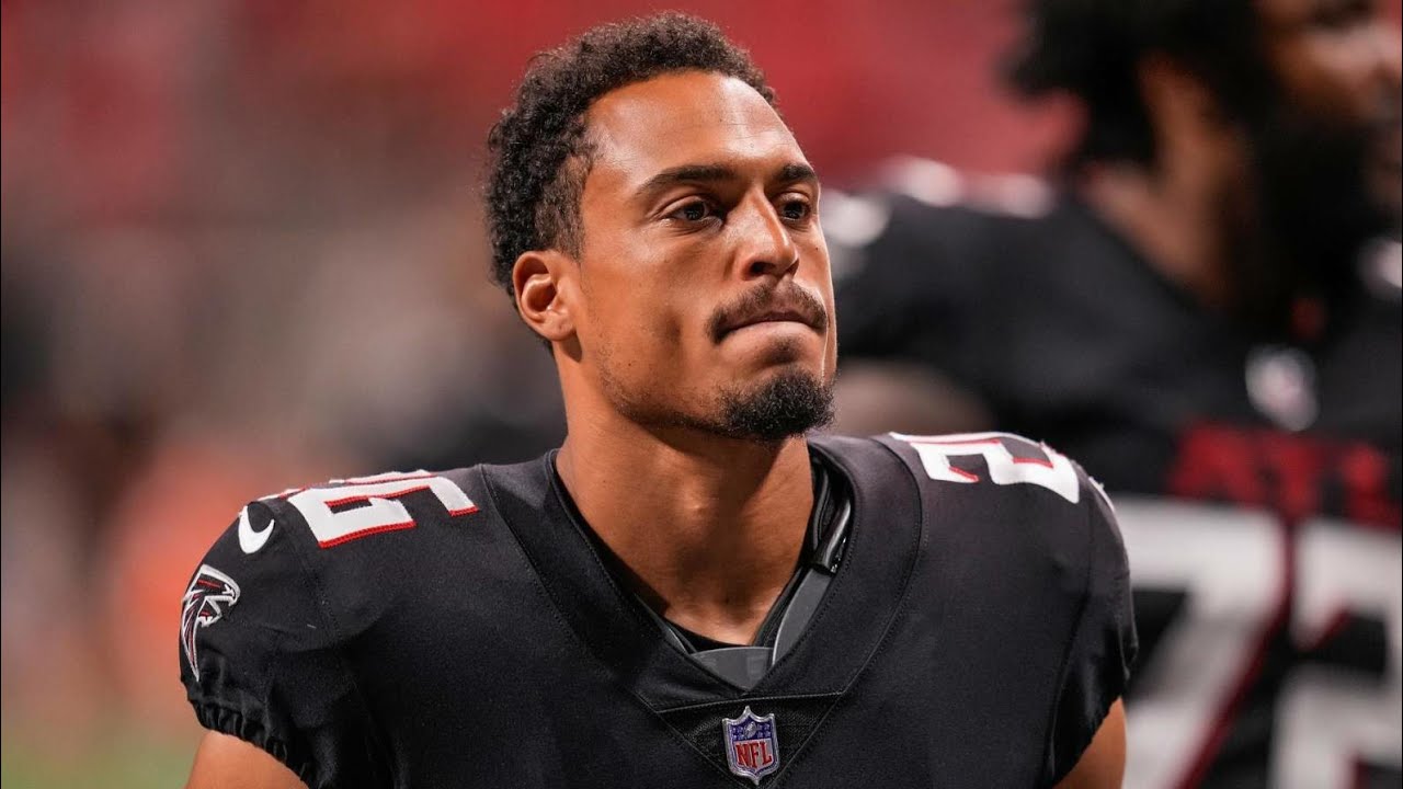 Atlanta Falcons News- Nickel Corner Isaiah Oliver Out For Season With Knee, Will Need Surgery