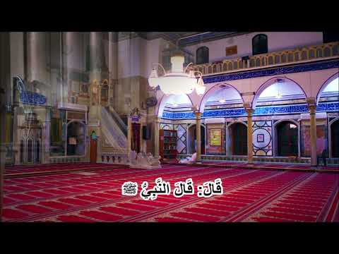 مثَل الّذِي يذكُر ربّه وَالّذِي لا يَذكُر رَبّه مَثل الحيّ والميِّت... صحيح البخاري