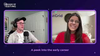 Humans of Testing | Andrew Knight | Automation Panda