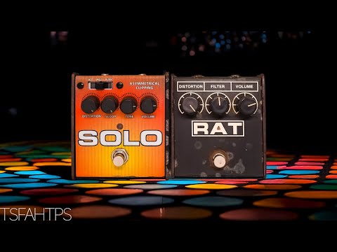SOLO RAT?? SOLO RAT vs 90's Woodcutter RAT - YouTube