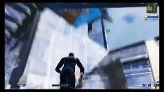 Best Project Reboot Clip Ever