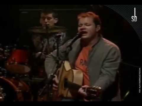 Sin Bandera - Sirena (Tour De Viaje  2005 - Auditorio Nacional)