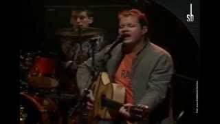 Sin Bandera - Sirena (Tour De Viaje  2005 - Auditorio Nacional)