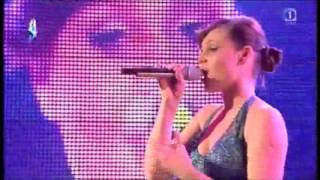 Flora Ema Lotric - Think Twice