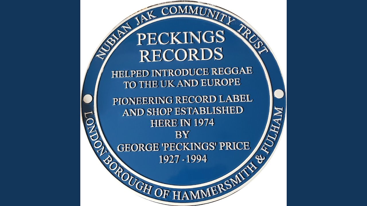 Peckings Dub