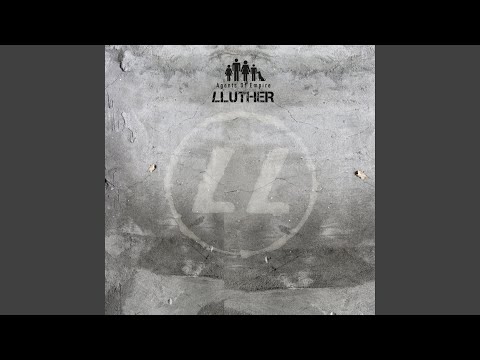 Lluther — Show You Mean It