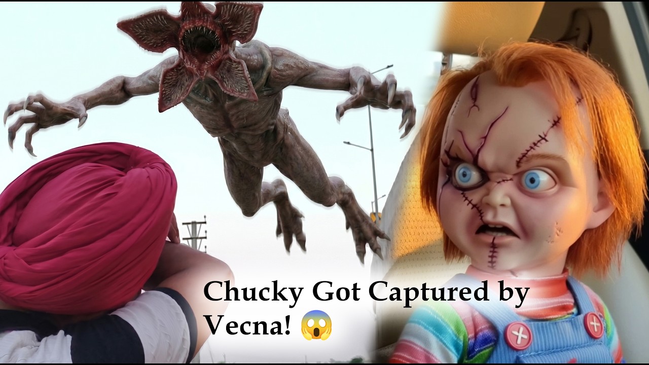 Latest Title & Thumbnail