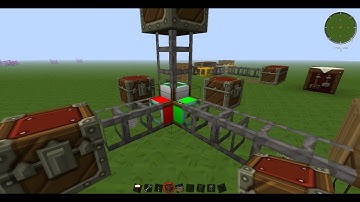 A Complete Guide To Buildcraft, Part 1: Pipes!
