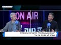 תיק טוק  בקיצור | דרור גלוברמן מסביר למה הרשתות החברתיות מעדיפות הסתה ושקר
