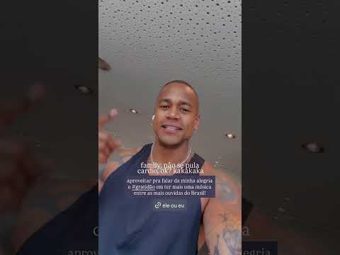 Leo Santana Stories, August 4, 2026