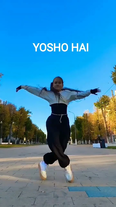 YOSHO HAI♥️#viral #shorts #dance #live #dj #djviral
