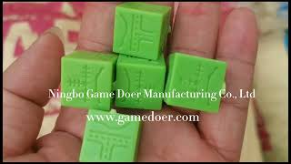 Board Game Manufacturing #Chinese Supplier #cardgames