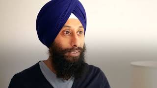 Sikhismus | Ausstellung "Weltreligionen – Weltfrieden – Weltethos"