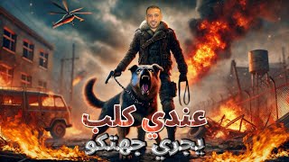 عندي كلب يجري جهتكو   عركه فعركه وسيطي دا سمع   عمر المالحي   توزيع   لولوس               - اسمعها
