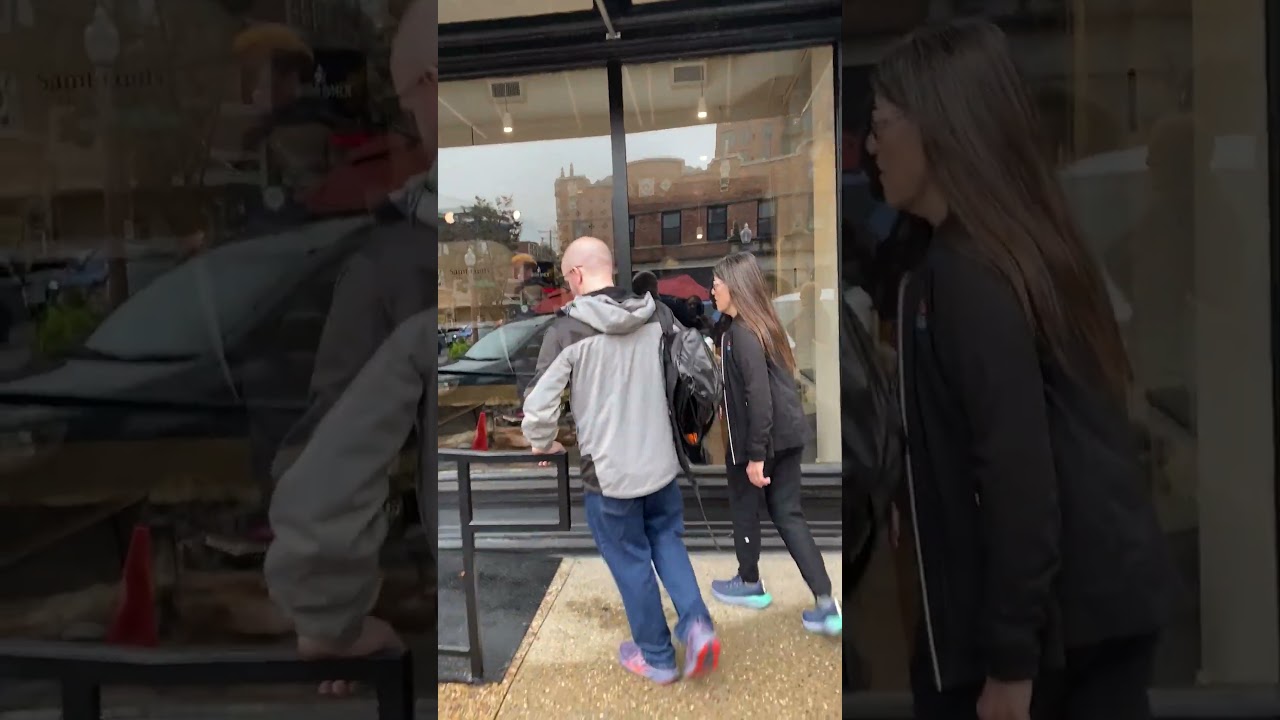 Хикару Накамура прибывает в шахматный клуб Сент-Луиса