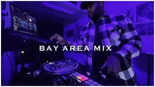 Bay Area Mix