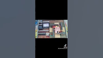 ĐỒ ÁN ĐÈN GIAO THÔNG NGÃ TƯ SỬ DỤNG THỜI GIAN THỰC PLC S7 1200